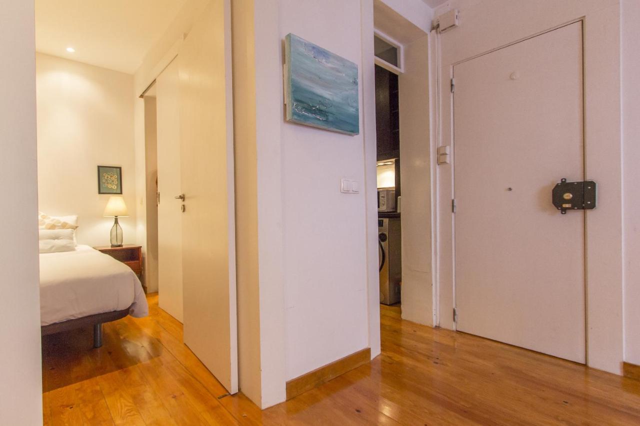 Santa Marta Vintage Design By Homing Apartment Lisbon Luaran gambar