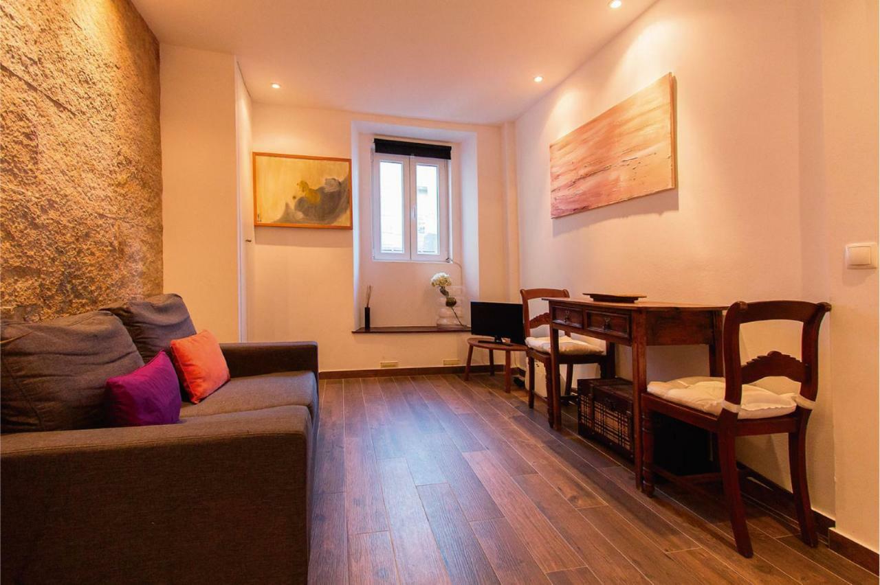 Santa Marta Vintage Design By Homing Apartment Lisbon Luaran gambar