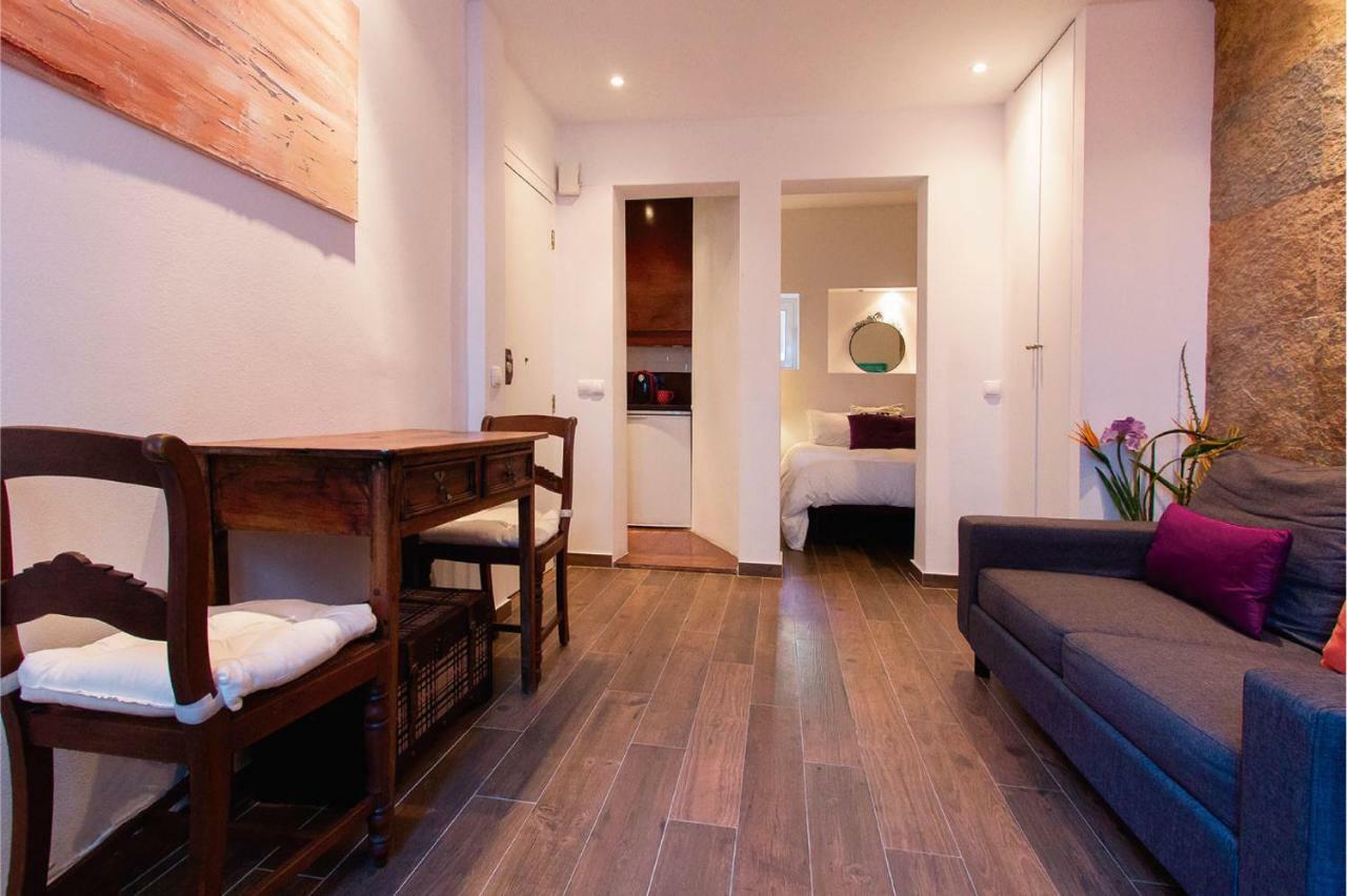Santa Marta Vintage Design By Homing Apartment Lisbon Luaran gambar
