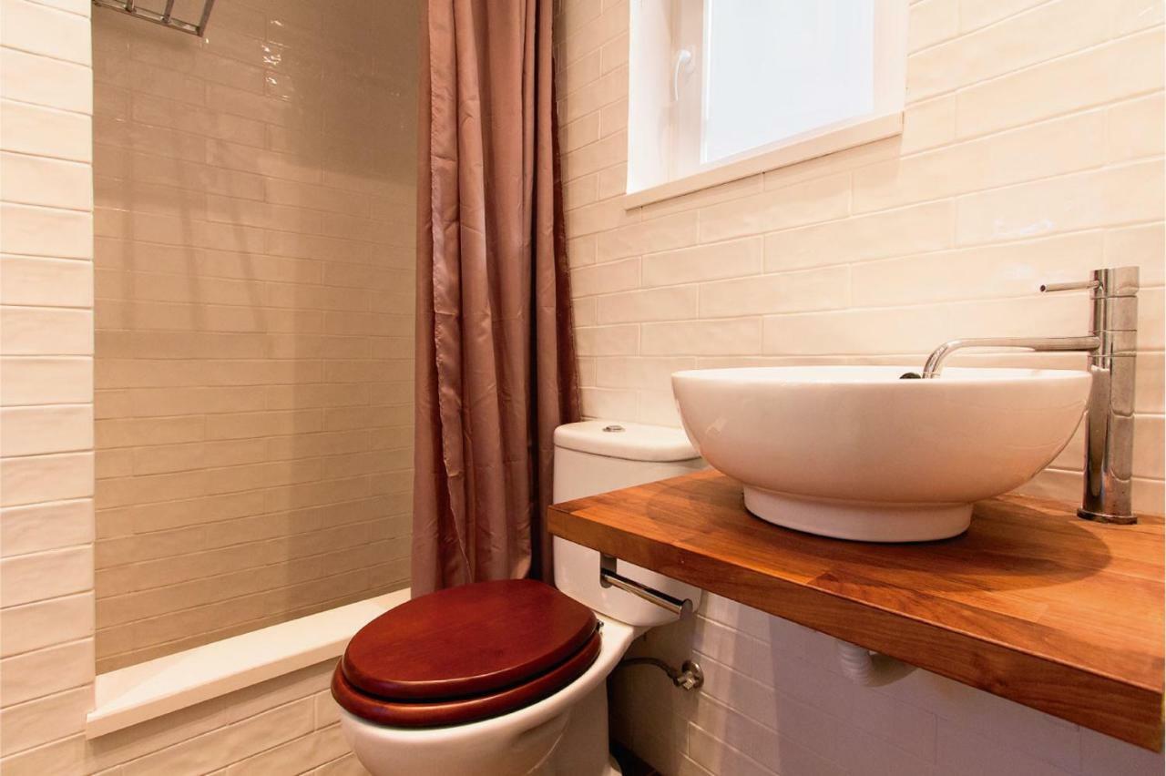 Santa Marta Vintage Design By Homing Apartment Lisbon Luaran gambar