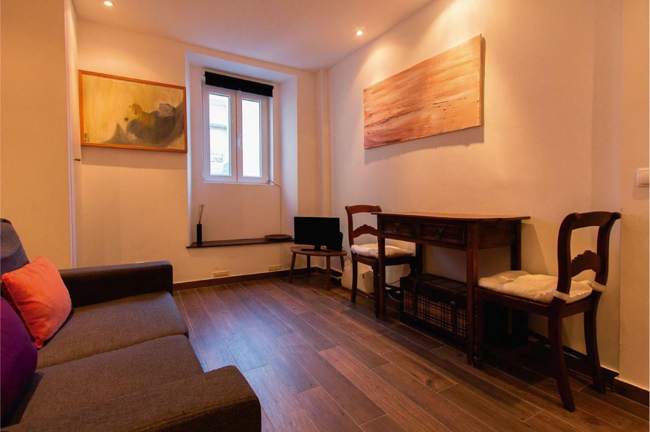 Santa Marta Vintage Design By Homing Apartment Lisbon Luaran gambar